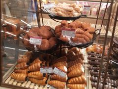 -山崎面包(静安久光店)