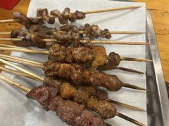 -新疆艾麦尔烧烤(丰台路口店)