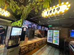 -1819餐厅·团队聚餐·烤串·精酿