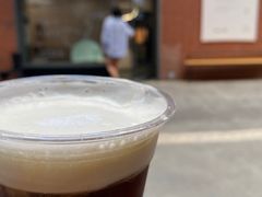 -HUGS coffee(东区店)