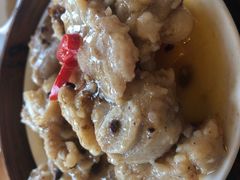 -香江小厨 The Kitchen(香江俱乐部店)