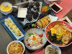 -仙隐小鹿中华料理(南宁万象城店)