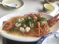 -鑫悦楼煎蟹·16年海鲜大排档