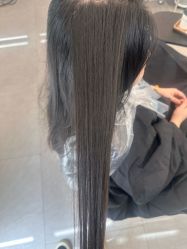 -BOF HAIR BY HONTO