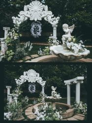 -美薇亭婚礼顾问