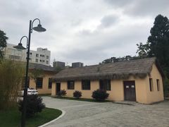 -云南师范大学(一二一西南联大校区)