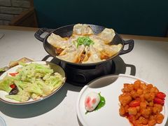 -徐小姐地锅鸡(云龙万达店)