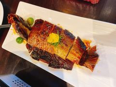 -茶叁酒肆·楚味江湖(菱角湖店)