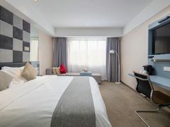 -Zsmart智尚酒店(南京夫子庙大光路店)