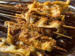 -玲玲涮牛肚(土门坊店)