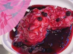 -金刚山烧烤(红旗大街店)