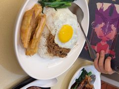 -永盈茶餐厅(中山四路店)