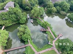 -西溪国家湿地公园