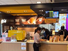 -麦当劳(开萝大道店)