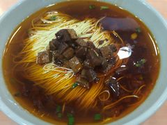 老盛兴苏州汤包馆(定西路二店)-老盛兴·上海小笼汤包馆(武夷店)