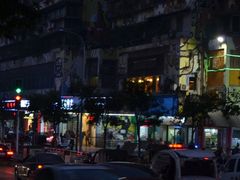 -黄桷坪涂鸦艺术街
