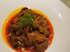 香干肥肠-泰河谷·豆捞