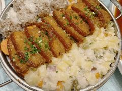 -小八仙·宴(三峡茶庄店)