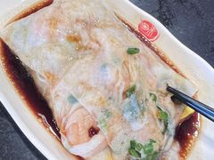 鲜虾肠粉-味先肠粉(康王南店)