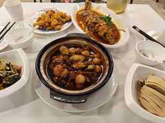 -清真马祥兴菜馆(云南北路店)