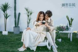 -金夫人婚纱摄影