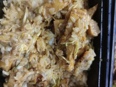 -熊吞·大碗丼烧肉饭(西市场嘉华店)