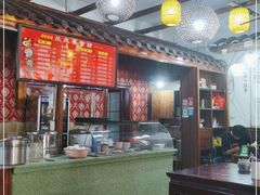 大堂-兰庆鸡蛋馃(人民路店)
