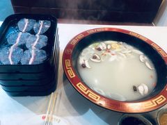 -京门活鱼馆·鱼火锅(百子湾（原红庙）店)