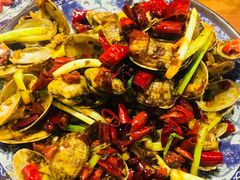 -赵胖炙子烤肉&深夜酒馆(簋街店)