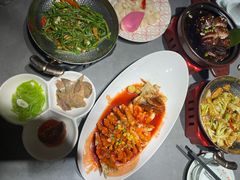 -姑苏家宴·苏帮菜·松鼠桂鱼(苏州总店)