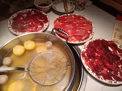 -汕头八合里海记牛肉店(清河店)