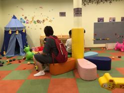 -酷嗒动物文化乐园(cutezoo西溪乐天城店)