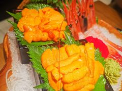 -阿吾罗日本料理(K11艺术中心店)