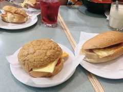 -华嫂冰室(尖沙咀店)