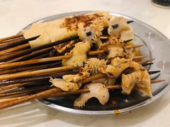 涮牛肚-正宗刘记不翻汤(和园店)