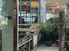 -周大娘牛乳(旧寨古村总店)