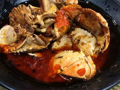 -老闵田螺馆·南昌特色小炒(梦时代店)