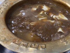 -和庆斋羊蝎子火锅·碳缸烧烤(顺义旗舰店)