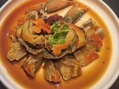 -甬上名灶(天一阁·翠柏店)
