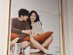 -海马体照相馆(天津世纪都会店)