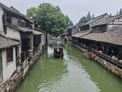 -乌镇东栅景区