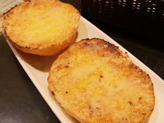 奶油猪-翠华餐厅(湾仔店)