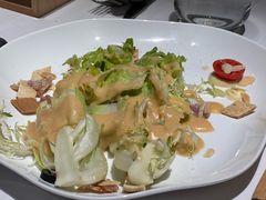 -王品牛排(杭州大厦店)