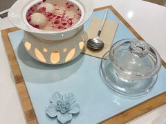 -MEET缘燕窝甜品&Tang's cake(华润万象城店)