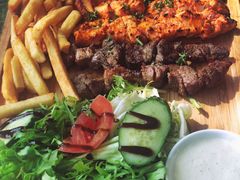 -ALAMEEN阿拉伯餐厅(三里屯店)