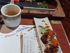 -松羽料理(国大店)