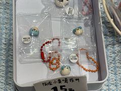 -莱莱小笼·乔艾