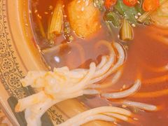 -渔王川菜馆(镇邦路店)
