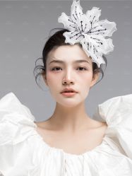 -王子宫殿婚纱摄影(环山路总店)