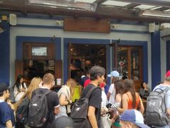 -Fergburger(皇后镇店)